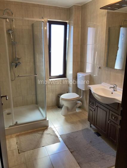 Simion Bărnuțiu | Duplex modern | Curte | Parcare - 8