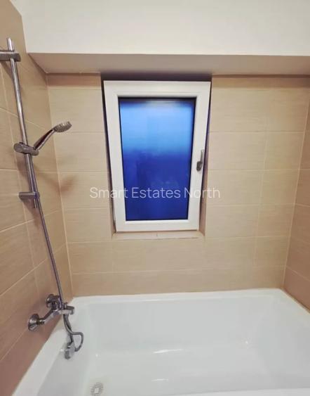 Apartament 2 camere si 2 bai II Metrou Pipera  - 7