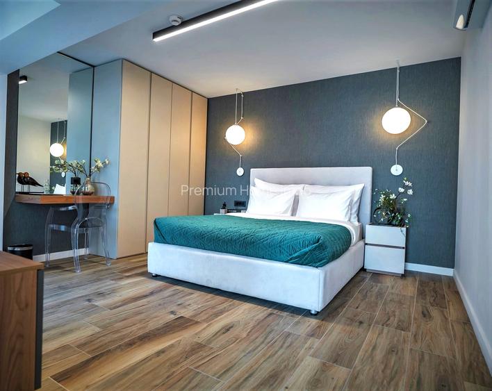 Apartament | 2 camere | Lux |  Bloc nou | Bd. Unirii | Alba Iulia - 4