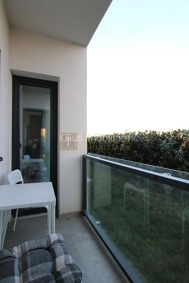 Torontalului, 2 camere, centrala prorpie, pet-friendly - 11