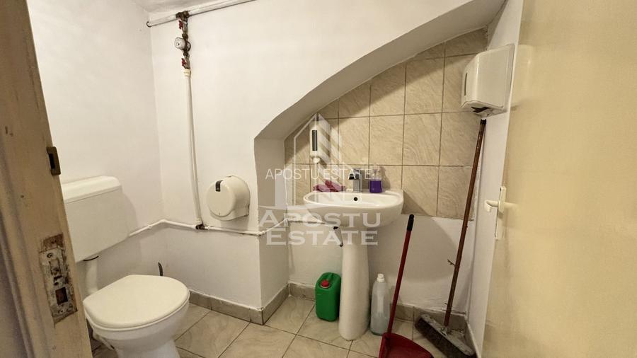 Spatiu comercial la strada, zona Sinaia - 5