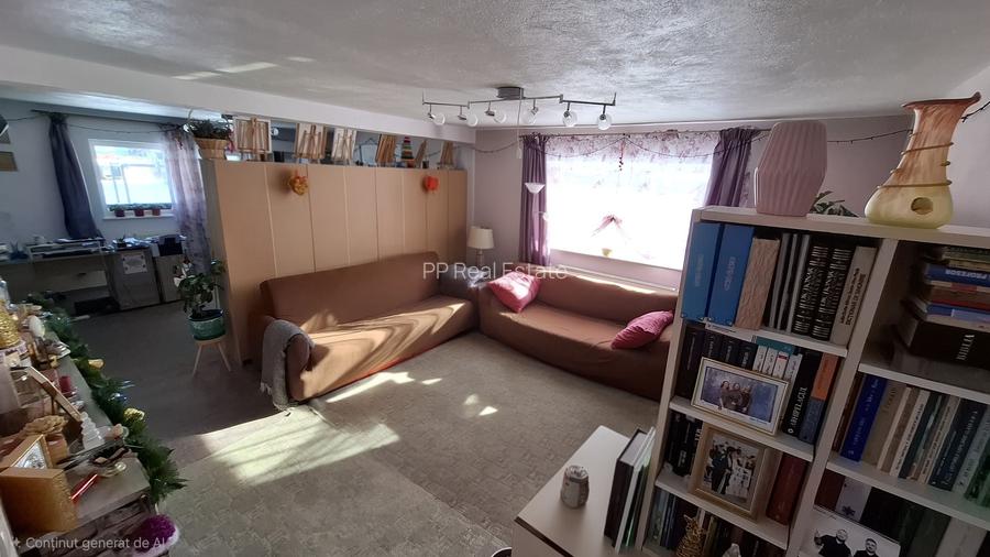 Cumpana - Casa P + mansarda (teren 1000 mp ) - 17