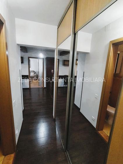 Apartament 2 camere Drumul Taberei-Centrala Proprie-Comision 0% - 8