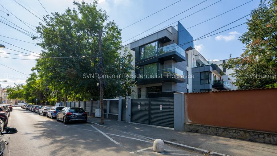 REA1025395 Unirii l Terasa 52mp l Bloc nou - 20