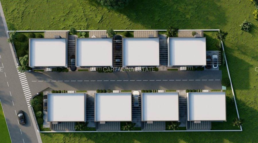 Vila eleganta P+1   Mega image (vapor) - 19