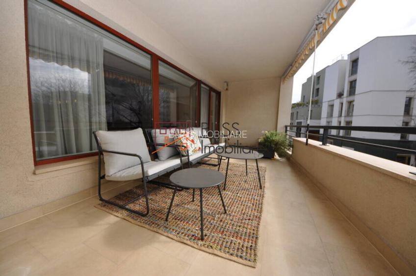 Apartament 3 camere în zona Calea Victoriei Nord - 9