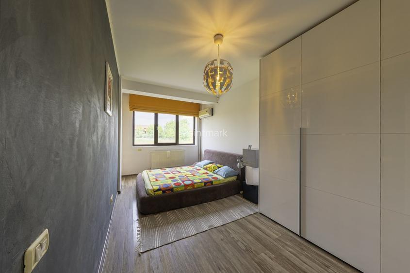 2 CAMERE Drumul Taberei Prelungirea Ghencea LIDL bloc 2009 lift finisat mobilat - 6