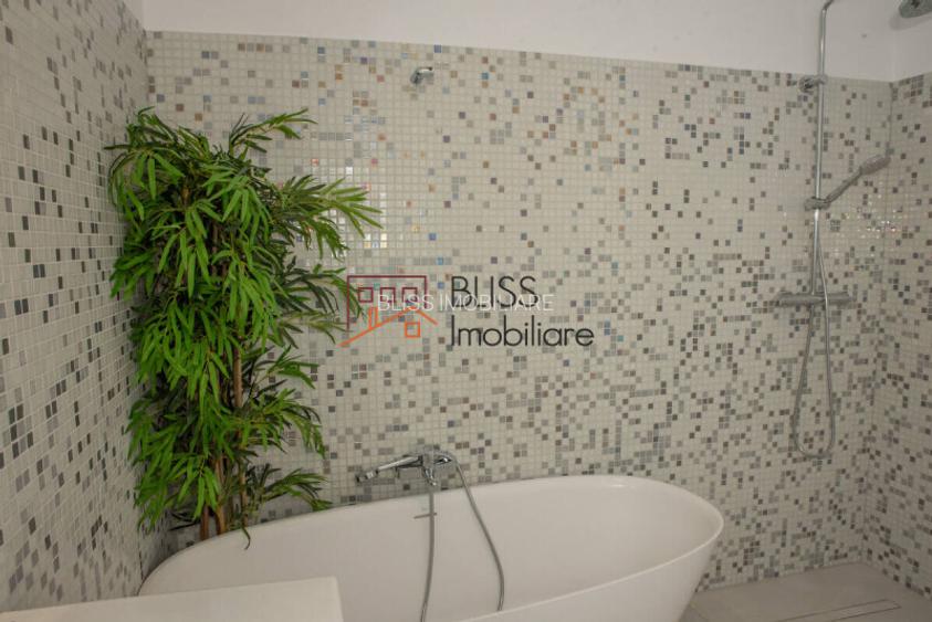 Apartament 4 camere în zona Iancu Nicolae Baneasa Zoo - 5