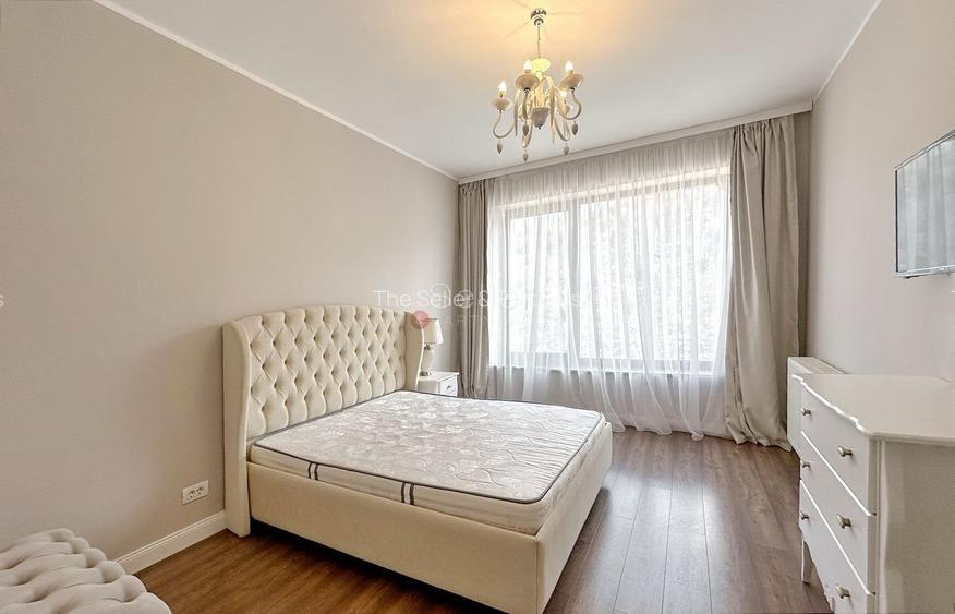 Priveliste Deosebita Zona Linistita - 13