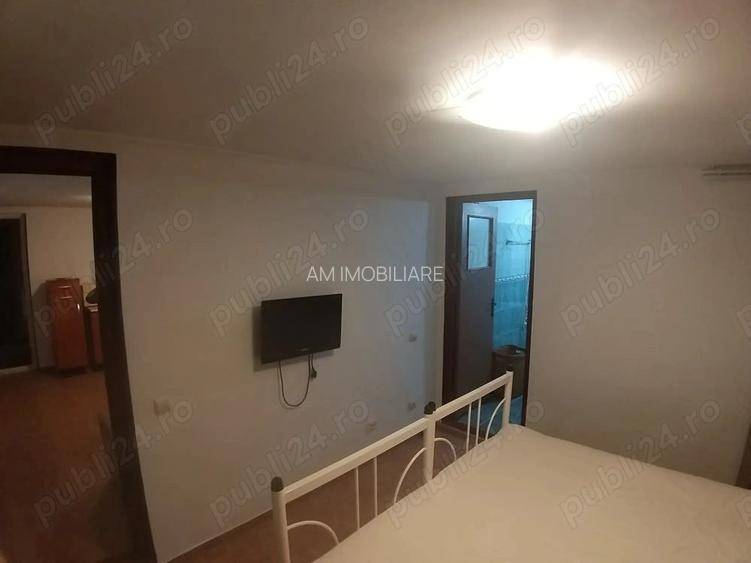 GARSONIERA PROGRESUL, BLOC NOU, BOILER, LOC PARCARE SUPRATERAN - 2