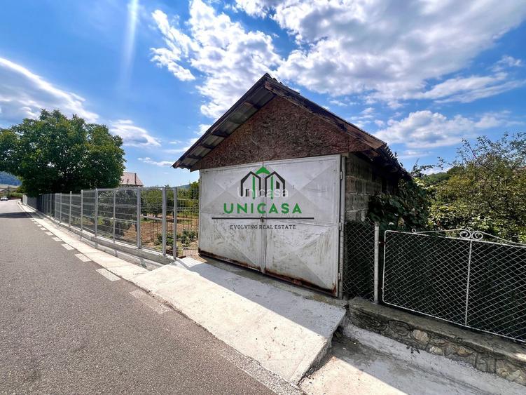 Casa 4 cam/Bujoreni/1terem 650 mp - 18