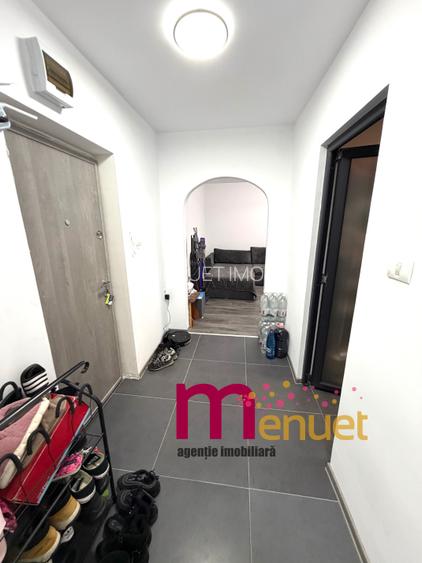 Apartament 2 camere,str.Isaccei,etaj 1 - 13