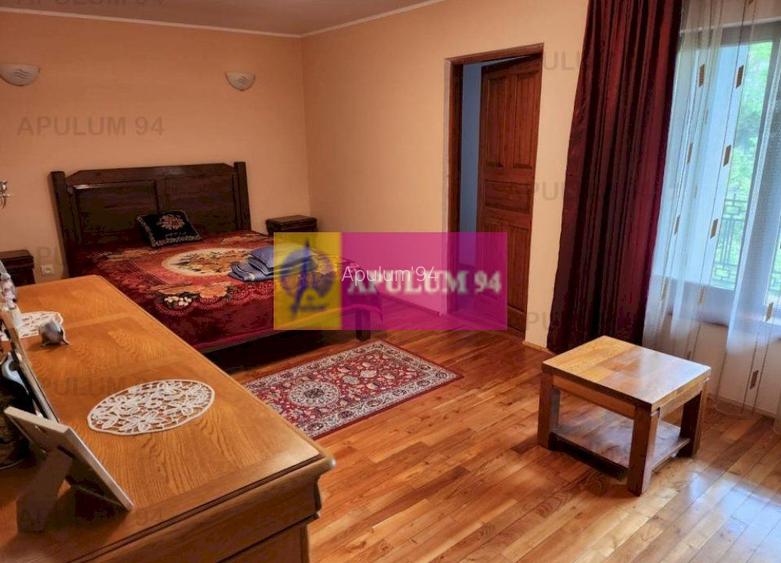 Vilă de vânzare în Cornu - 16