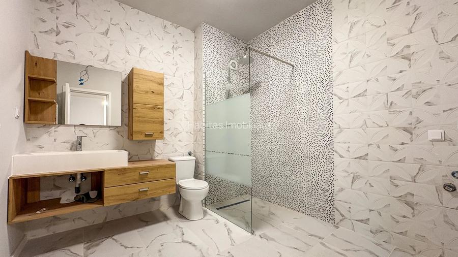 Apartament 3 camere, finisat, totul nou, parcare subterana, in Marasti - 4