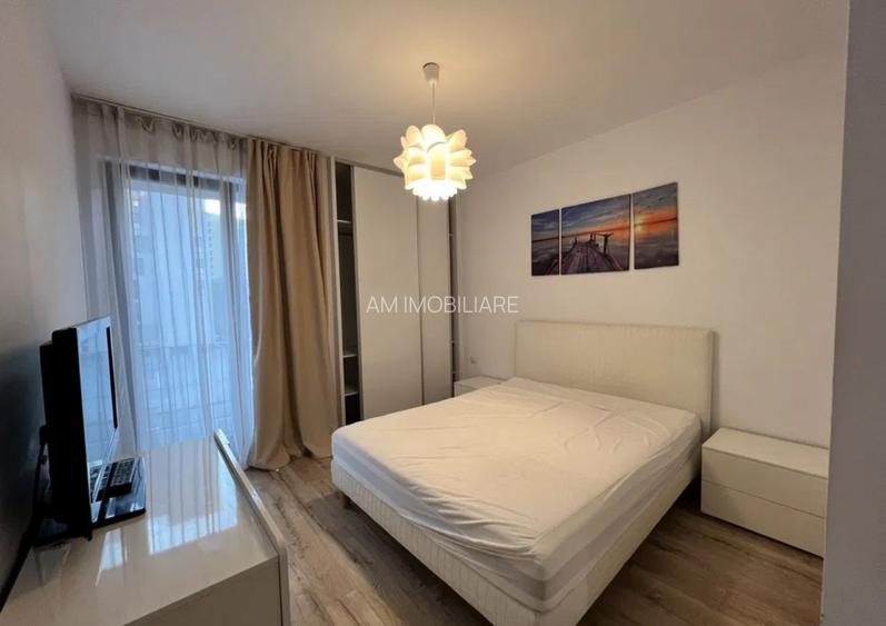 AP. 2 CAMERE- NUSCO CITTA, CENTRALA PROPRIE, BLOC NOU, MODERN - 4