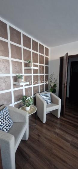 Apartament 2 camere  renovat recent, mobilat, utilat,  papuci de casa inclusi 😜 - 2