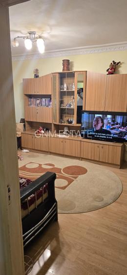 3 Camere Decomandat Et.7/10 Metrou Pacii - 2