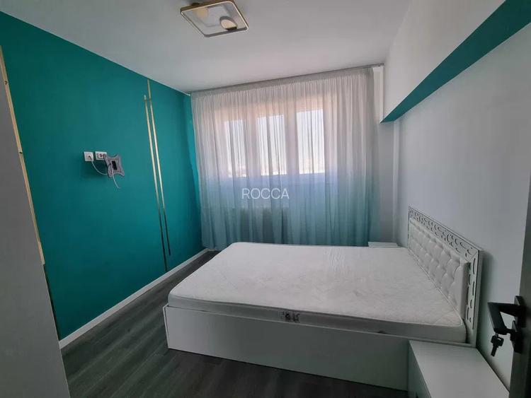 Apartament de 2 camere, decomandat, 54 mp – lângă metrou 1 Decembrie 1918 - 4