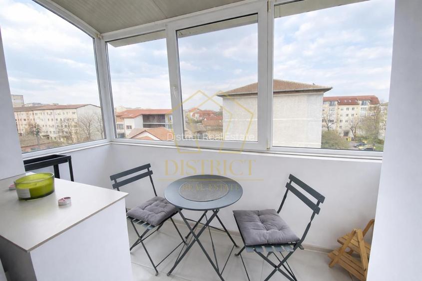 Apartament cu 2 camere | Olimpia-Stadion - 8