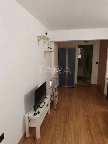 Garsoniera Gheorgheni 30mp. - 3