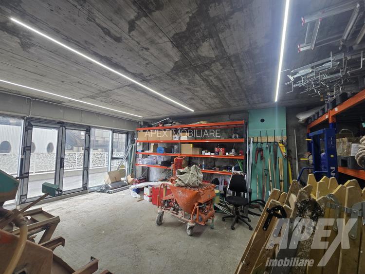 Spatiu comercial 85 m- nou cu parcare | Dr. Taberei - Auchan - 6