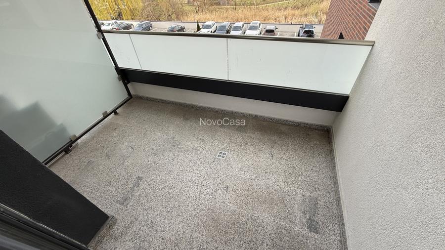 Apartament 2 camere + garaj in Park Lake Residence,Zona Iulius Mall - 19
