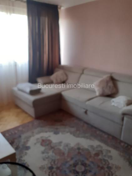 Apartament 3 Camere,Iancului,Metrou PIATA bl.1978,reabilitat,Amenajat,mobilat, - 17
