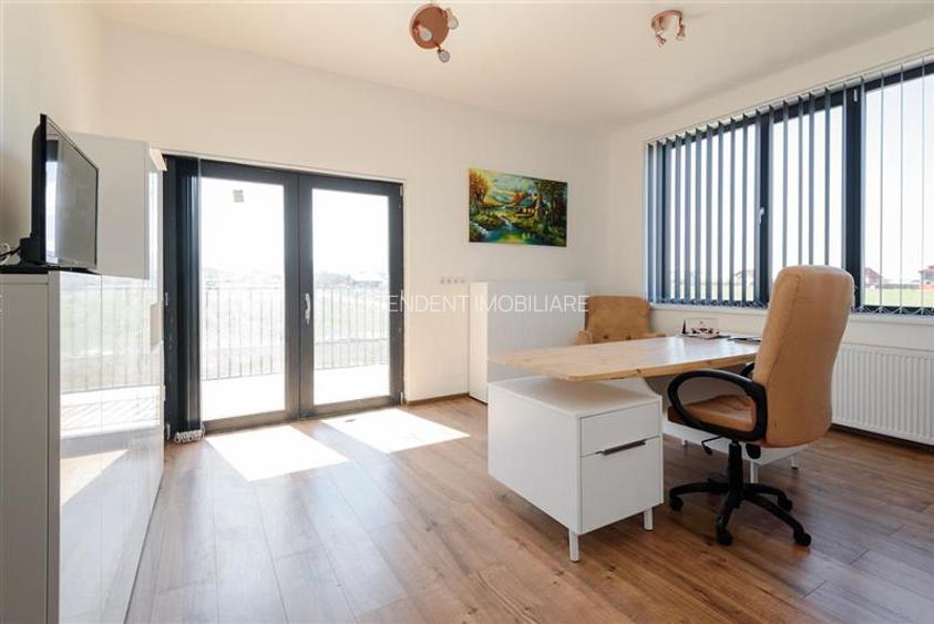 Hala moderna +3.000mp curte, conditii optime, exterior Brasov - 20