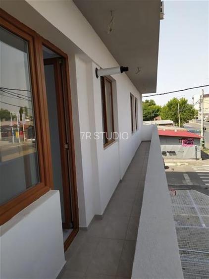 Vanzare apartament 3 camere , bloc nou, Chitilei - 14