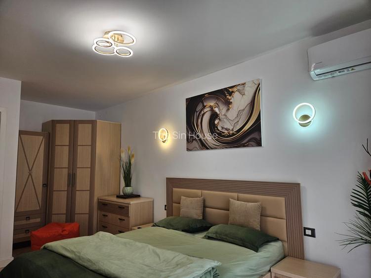 Inchiriere apartament 2 camere – My Place Residence - Parcare Subterana - 10