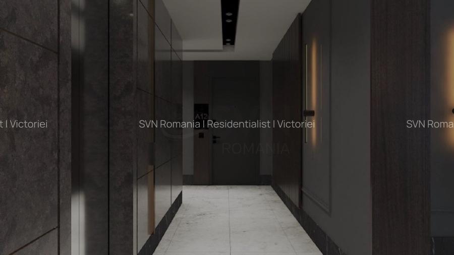 REA1017280 Apartament 2 camere - Jolie Village - 14