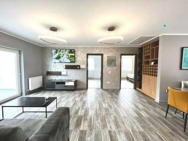 Casa Finalizata/ Tva inclus/ 450mp teren/ Buftea - Sabareni / Finisata la cheie - 2