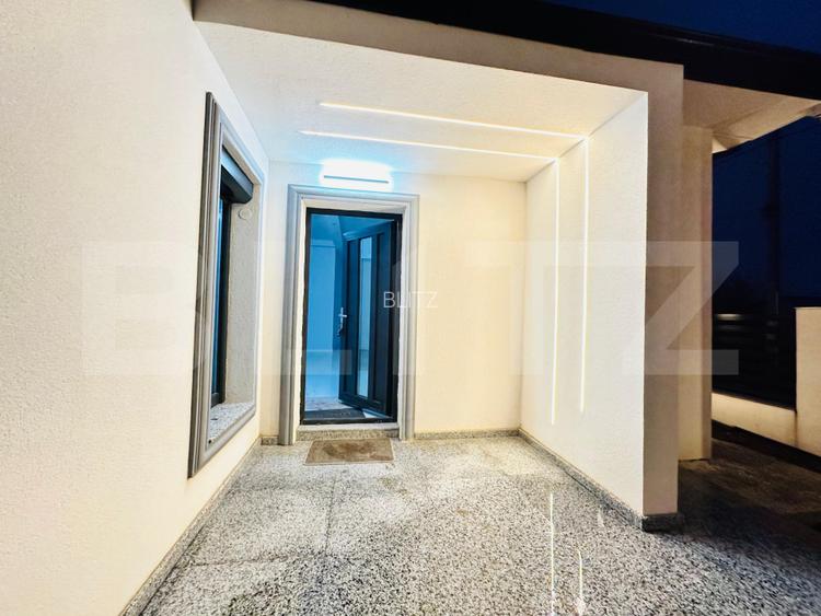 Casa 4 camere, 100 mp, zona Valea Adanca - 3