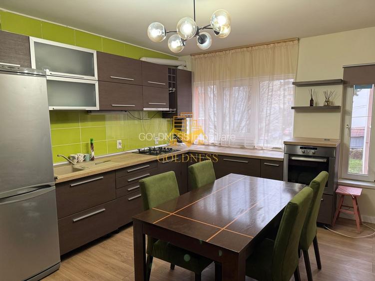 2 Camere semidecomandate, Plopilor,Parcare, Penny,Platinia Mall,Lukoil - 2