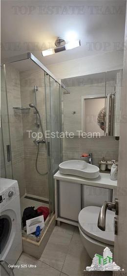 Vanzare 2 camere mobilat Premium, ideal ca investitie / 42mp/ 1 min Metrou / Dru - 13