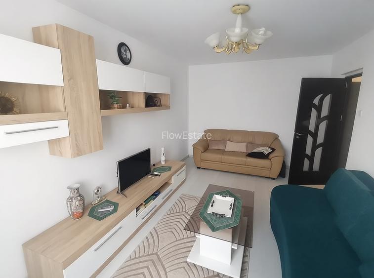 Apartament 2 Camere Decomandat | 5 min. Metrou Piata Sudului - 3