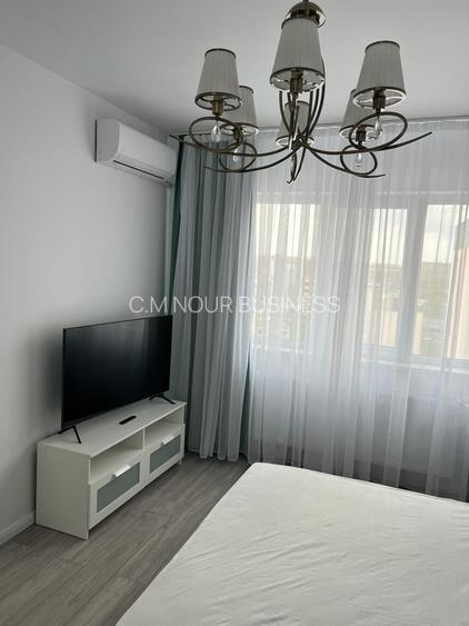 Grozăvești, bloc nou, Regie Residence - 10