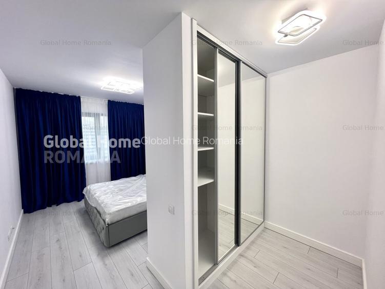 First Rent| Apart 2 Cam-2 Bai | Incalzire Pardoseala | Onix Parc-Aviatiei-Pipera - 10