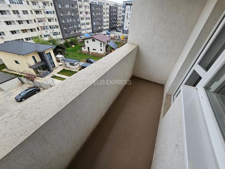 2 Camere Militari Residence Weiner Palada 12, Mobilat, Utilat, Parcare, 330€ - 14