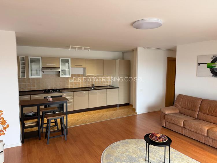 Bucurestii Noi / Pod Constanta - Ap. 3 camere BLOC NOU (Metropolis Residence) - 17