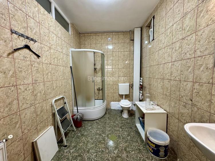 Spatiu comercial, 100 mp, intrare din strada, zona P-ta Karl Liebknecht - 7