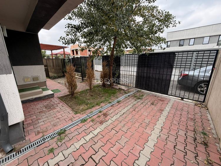 VILA P+1E+M MILITARI RESIDENCE ACVILEI, 125mpu, MOBILATA,UTILATA,ZONĂ LINISTITA - 6