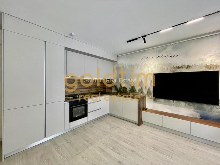 PRIMA INCHIRIERE/ ROND OMV - 12