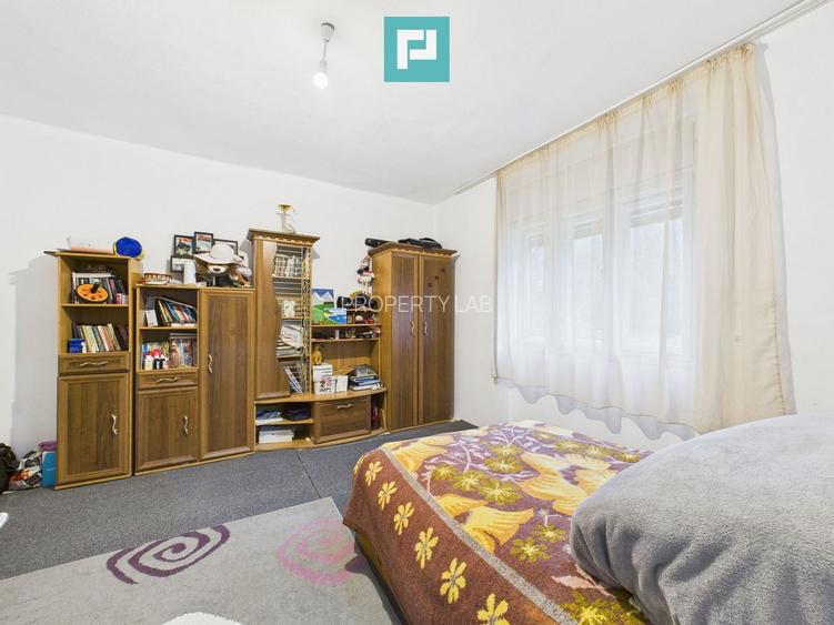 Casă renovată în localitatea Lazuri, Arad - 4