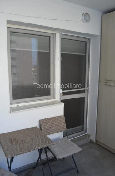 Apartament 2 camere, decomandat, 50mp, centrala, parcare, Metropolitan Residence - 6
