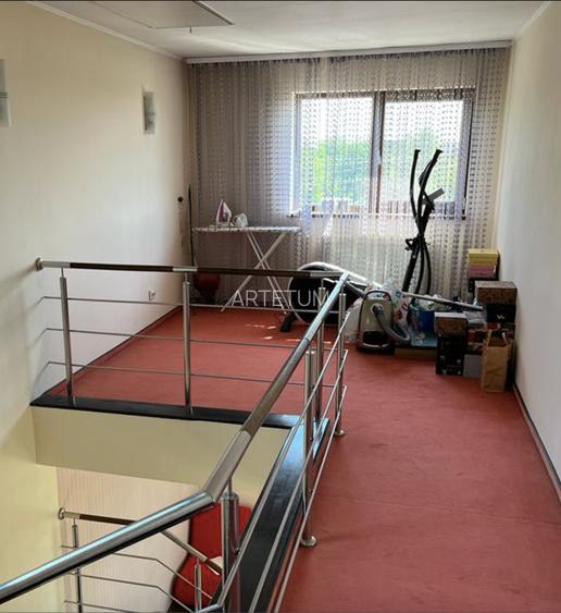 Vila Smeura -  Pitesti - 2