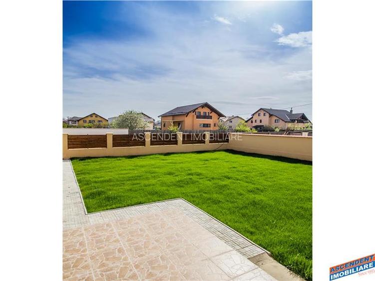 Vila eleganta, spatii generoase, conditii deosebite, Harman - 12