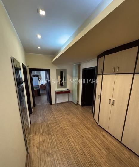 Apartament Premium 4 Camere, 170 mp | Zona Dorobanți -Dacia  Parcare inclusă - 12