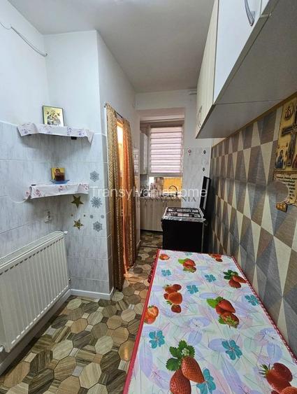 Apartament 2 camere, decomandat - 7