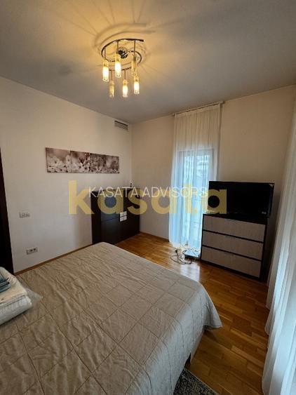 Apartament 2 camere | Herăstrău | Loc de parcare | Boxa | PET FRIENDLY - 7
